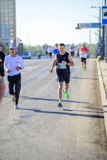 Aqtobe HalFMarathon2026