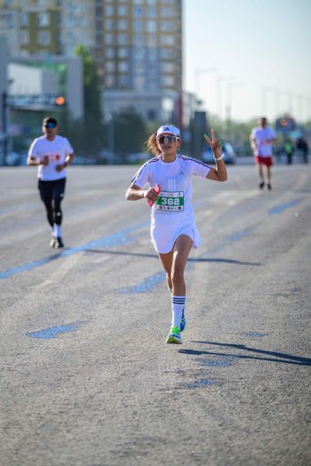Aqtobe HalFMarathon2026