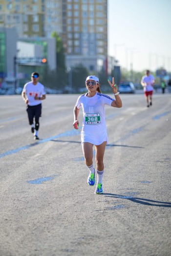 Aqtobe HalFMarathon2026