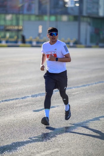 Aqtobe HalFMarathon2026