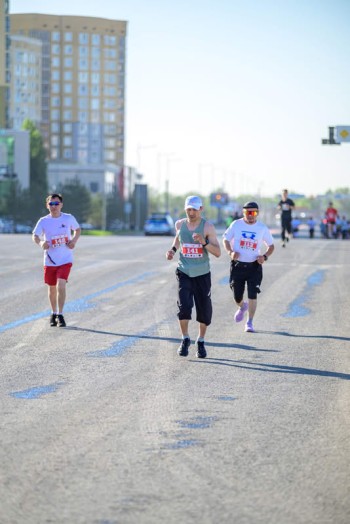Aqtobe HalFMarathon2026
