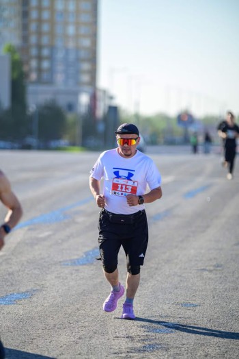 Aqtobe HalFMarathon2026