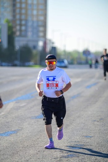 Aqtobe HalFMarathon2026