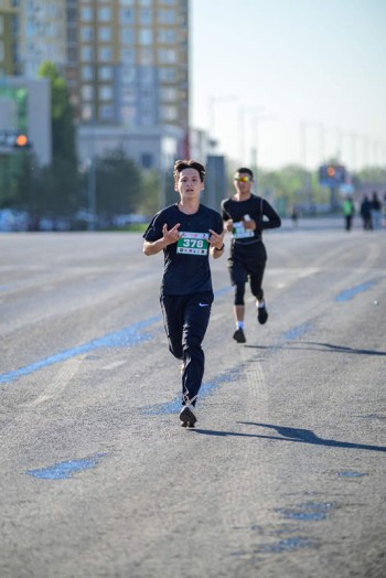 Aqtobe HalFMarathon2026