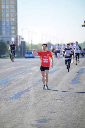 Aqtobe HalFMarathon2026