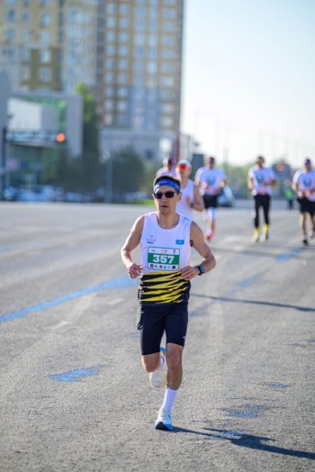 Aqtobe HalFMarathon2026