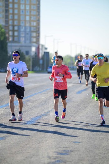 Aqtobe HalFMarathon2026