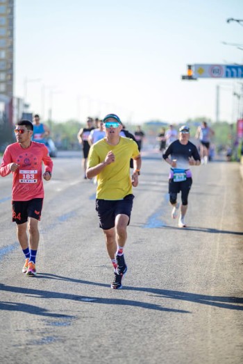 Aqtobe HalFMarathon2026