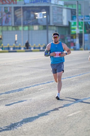 Aqtobe HalFMarathon2026
