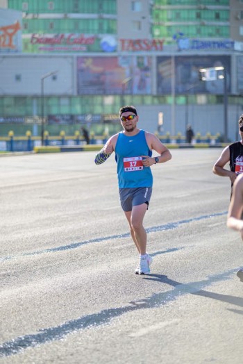 Aqtobe HalFMarathon2026