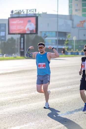 Aqtobe HalFMarathon2026