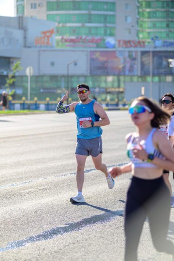 Aqtobe HalFMarathon2026