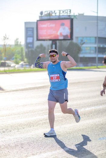 Aqtobe HalFMarathon2026