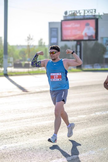 Aqtobe HalFMarathon2026