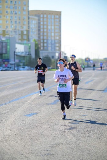 Aqtobe HalFMarathon2026