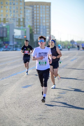 Aqtobe HalFMarathon2026