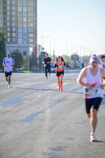 Aqtobe HalFMarathon2026