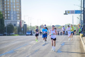 Aqtobe HalFMarathon2026