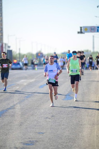 Aqtobe HalFMarathon2026