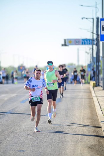 Aqtobe HalFMarathon2026