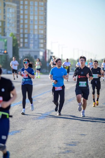 Aqtobe HalFMarathon2026