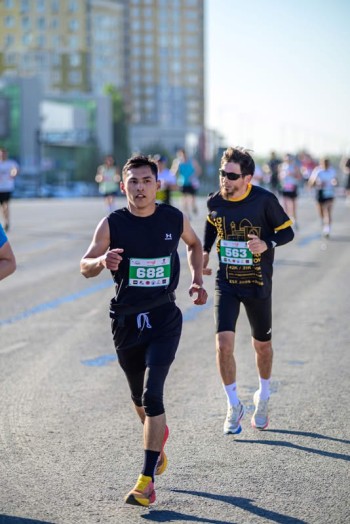 Aqtobe HalFMarathon2026