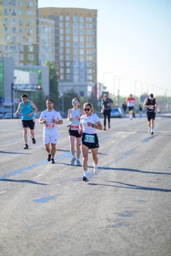 Aqtobe HalFMarathon2026