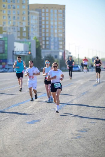 Aqtobe HalFMarathon2026