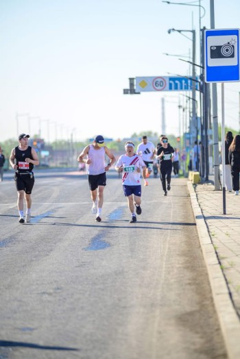 Aqtobe HalFMarathon2026