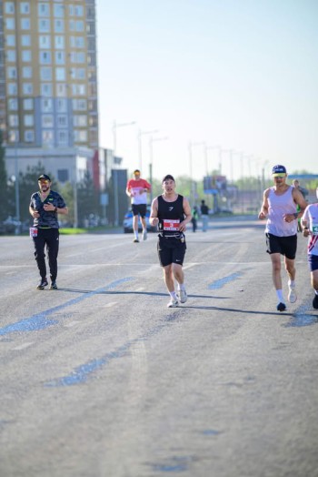 Aqtobe HalFMarathon2026