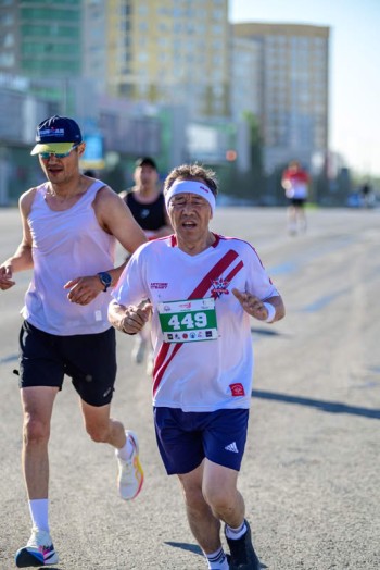 Aqtobe HalFMarathon2026