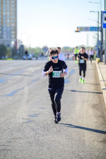 Aqtobe HalFMarathon2026