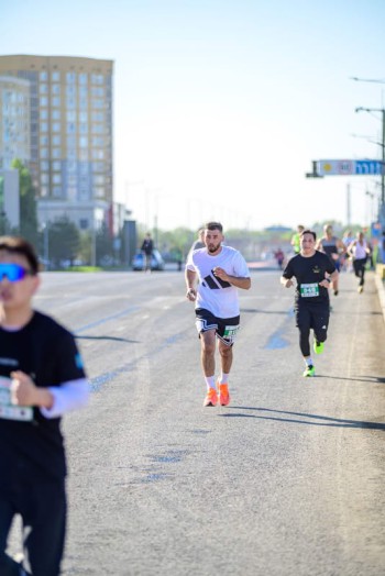 Aqtobe HalFMarathon2026
