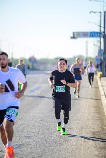 Aqtobe HalFMarathon2026