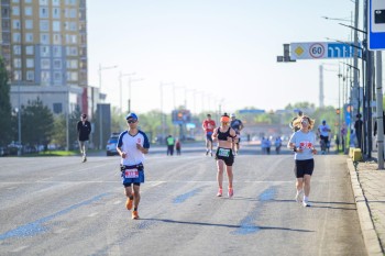 Aqtobe HalFMarathon2026