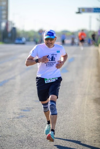 Aqtobe HalFMarathon2026