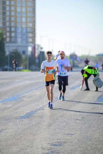 Aqtobe HalFMarathon2026