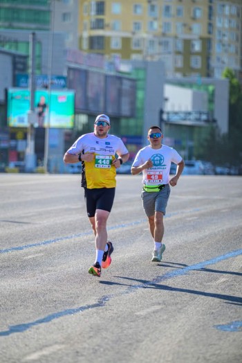 Aqtobe HalFMarathon2026