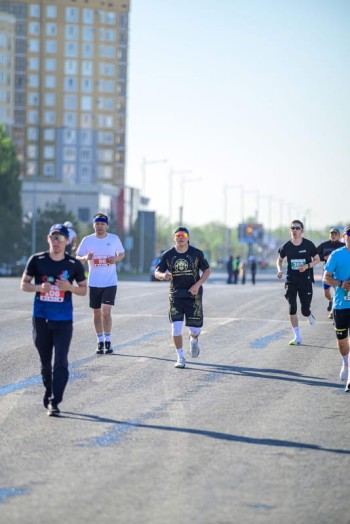 Aqtobe HalFMarathon2026