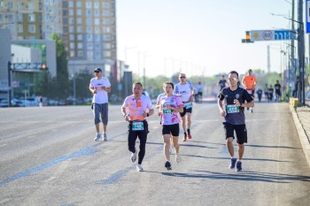 Aqtobe HalFMarathon2026