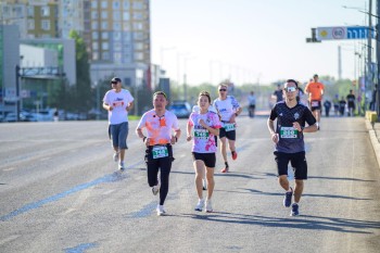 Aqtobe HalFMarathon2026