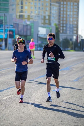 Aqtobe HalFMarathon2026