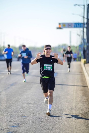 Aqtobe HalFMarathon2026