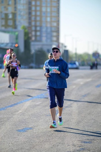Aqtobe HalFMarathon2026
