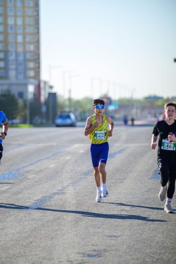 Aqtobe HalFMarathon2026