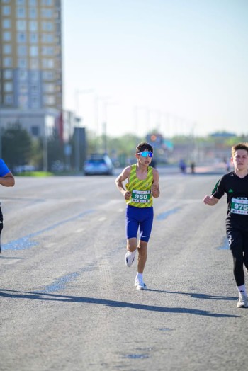 Aqtobe HalFMarathon2026