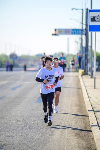Aqtobe HalFMarathon2026