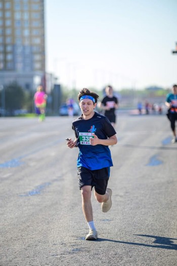 Aqtobe HalFMarathon2026