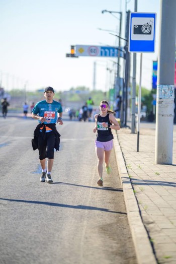 Aqtobe HalFMarathon2026