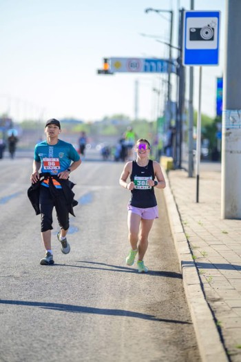 Aqtobe HalFMarathon2026